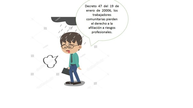 Decreto  47  del  19  de  enero  de  2006