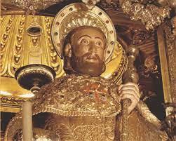 Fundação de Santiago de Compostela