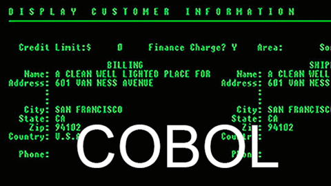 Cobol