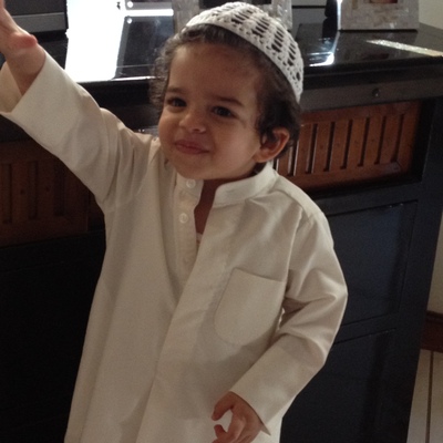 Timeline: My Autobiography