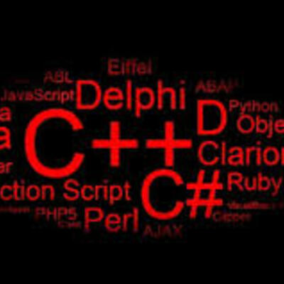 Timeline: Historia de los lenguajes de programación