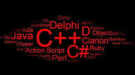 Timeline: Historia de los lenguajes de programación