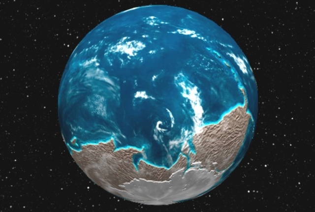 650-600 milioni di anni fa