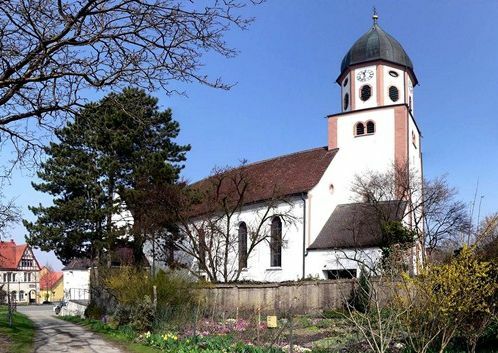 Primer viatge a Alemanya