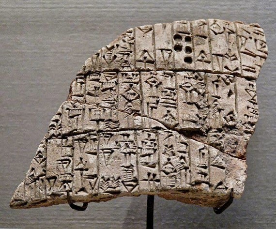 Hammurabi Yasaları
