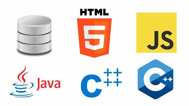 HTML, Python y Visual Basic