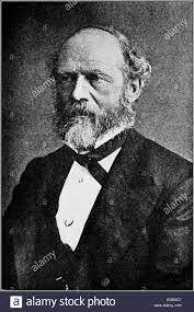 Precursores de la Antropología: Lewis Morgan ( 1818 - 1881)