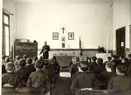 Riforma della scuola