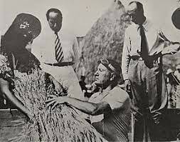 La battaglia del grano e la bonifica integrale