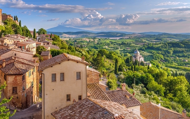 Viatge a Italia