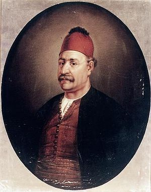 Η ναυμαχια του Γέροντα