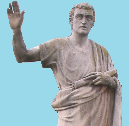 Quintiliano (400 D.C)