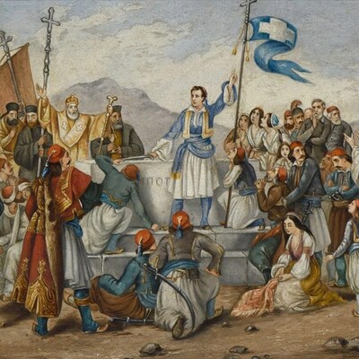 Timeline: Η ιστορία των υπολογιστών