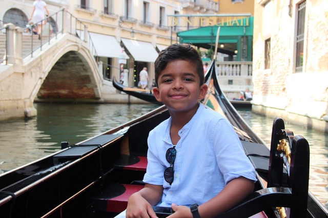 2018 I am now in Grade 3