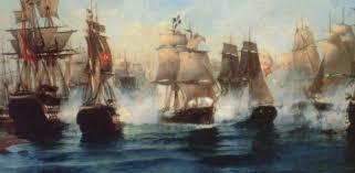 Η επανάσταση του 1821