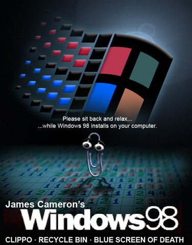 Windows 98