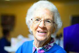 La mort de la meva avia