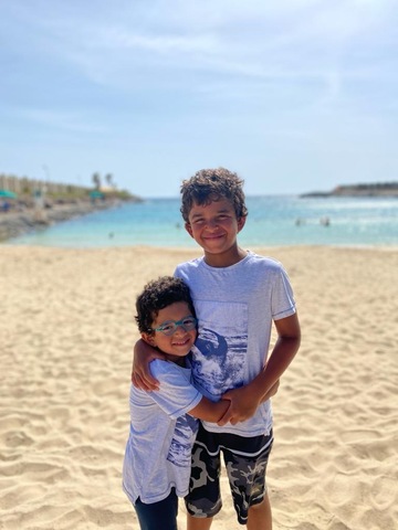 2021 I am still at home