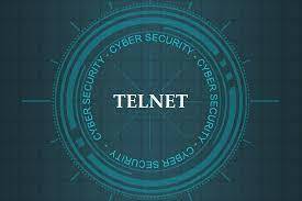 Telnet