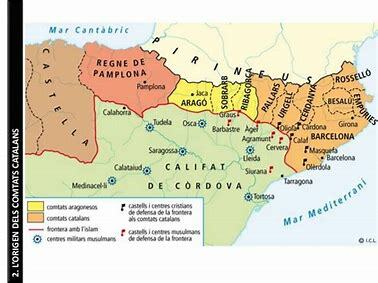 Unió de Catalunya amb el regne d’Aragó