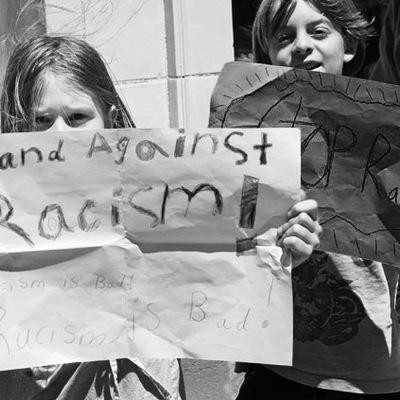 Timeline: Racism and White supremacy