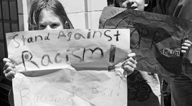 Timeline: Racism and White supremacy