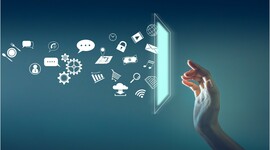 Timeline: La historia del internet