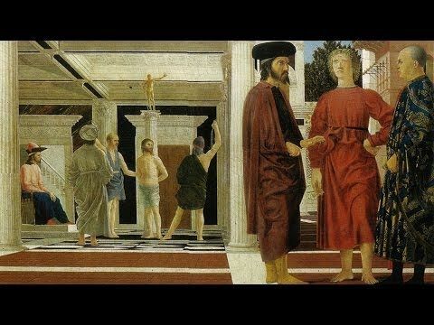 Flagellazione di Cristo