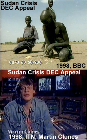 Sudan Crisis Appeal