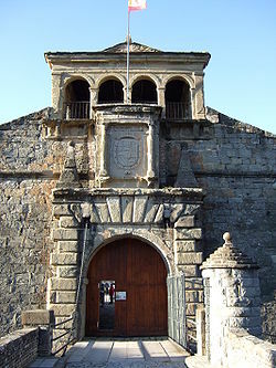 Sublevación de Jaca