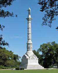 The Yorktown Column