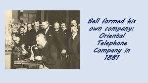 Oriental Telephone Company