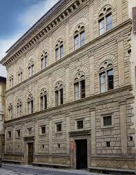 Palazzo Rucellai