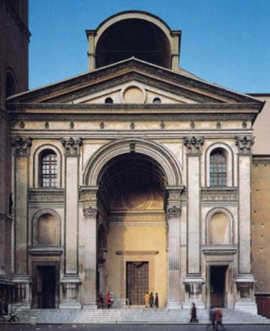 Chiesa di Sant'Andrea