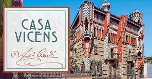 Reportatge casa Vicens (cultural)