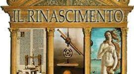 Timeline: RINASCIMENTO