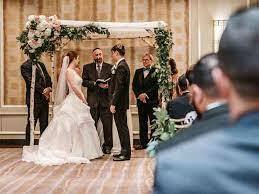 El casament dels meus pares!