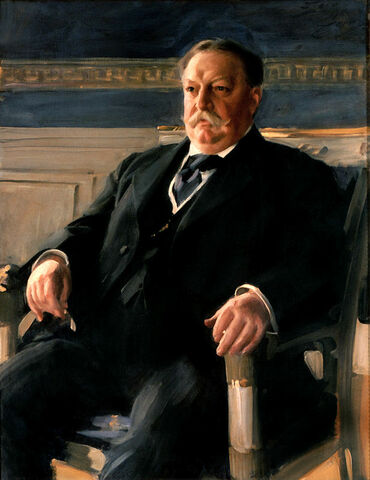 William Howard Taft
