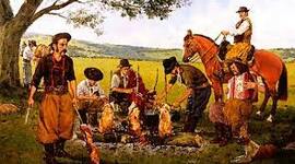 Timeline: História e cultura alimentar no Rio Grande do Sul