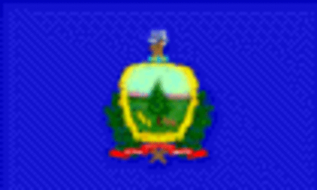 Vermont becomes a state
