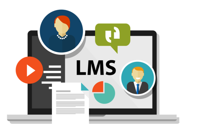 Création des LMS : Learning Management Systems