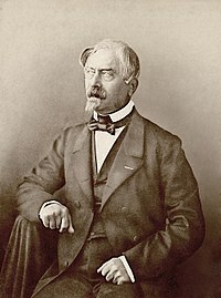 Abel Niépce de Saint-Victor