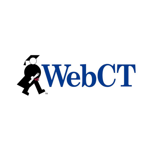 Création de WebCT