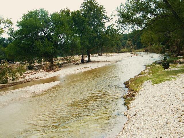 Battle of Salado Creek