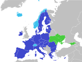 L'Europa dels 25