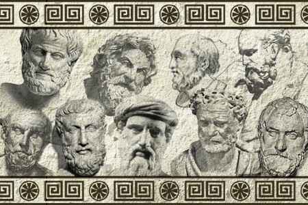 Pré-Sócrates (Filó da Natu)