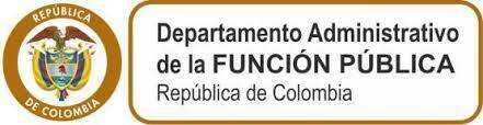 Departamento Administrativo de la Función Pública