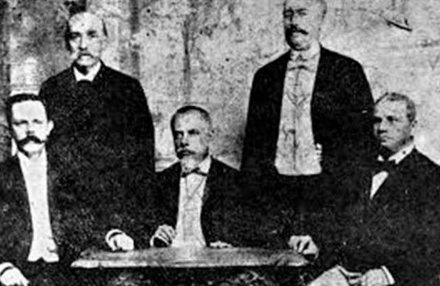 Levantamiento Liberal