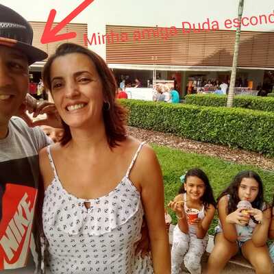 Timeline: A história do meu aniversário de 9 anos