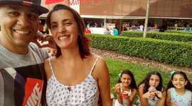 Timeline: A história do meu aniversário de 9 anos